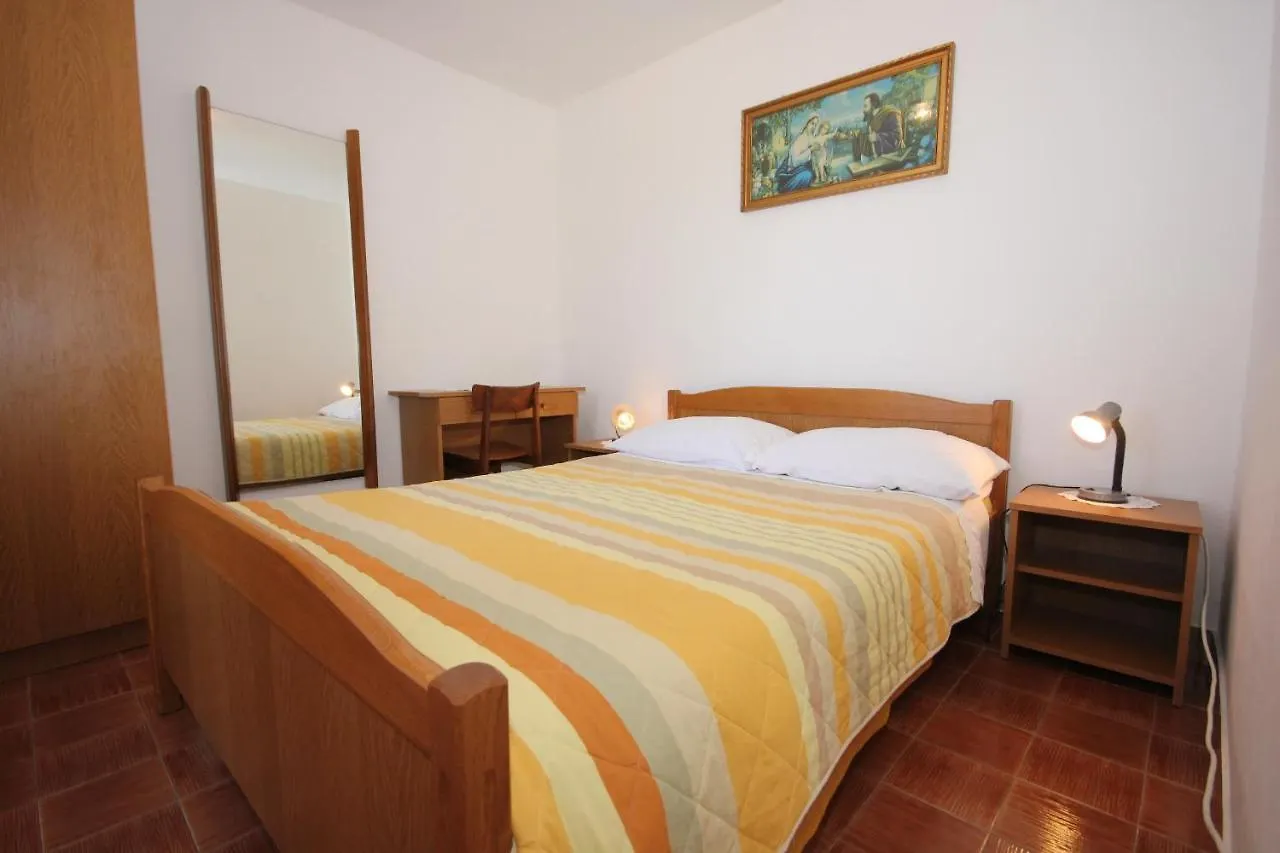 Vikendica Holiday House With Wifi Ustrine, Cres - 8037