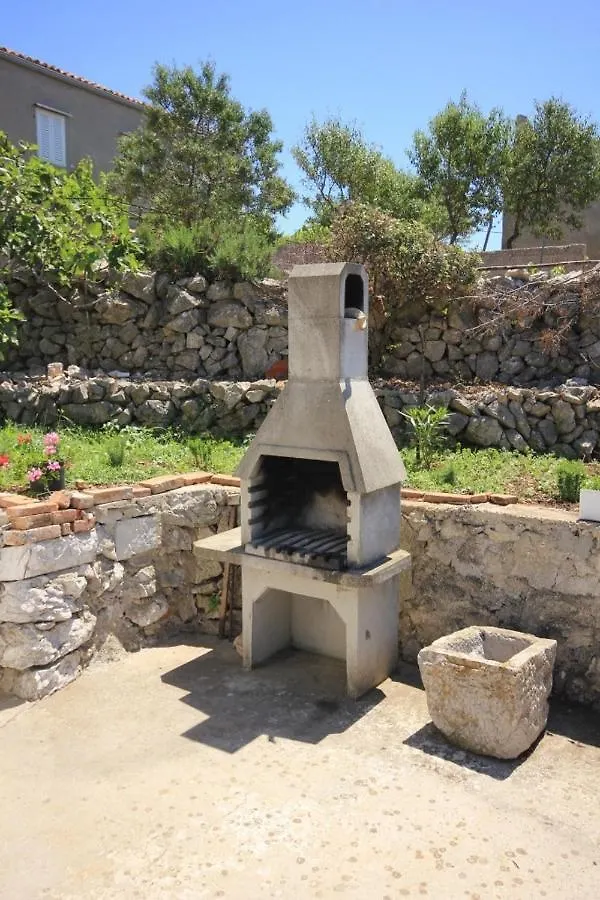 Holiday House With Wifi Ustrine, Cres - 8037 Hırvatistan