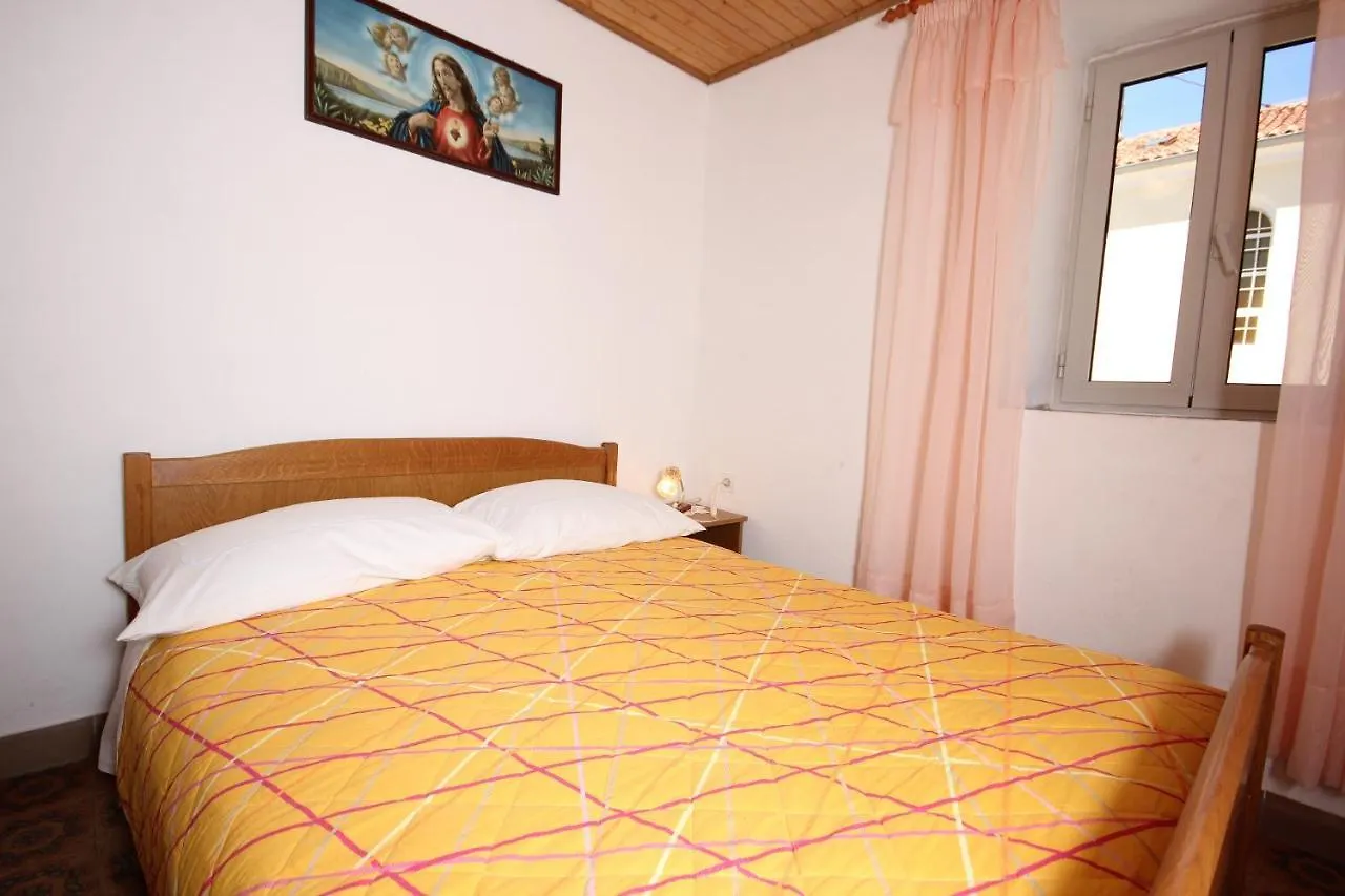 Tatil Evi Holiday House With Wifi Ustrine, Cres - 8037 Hırvatistan