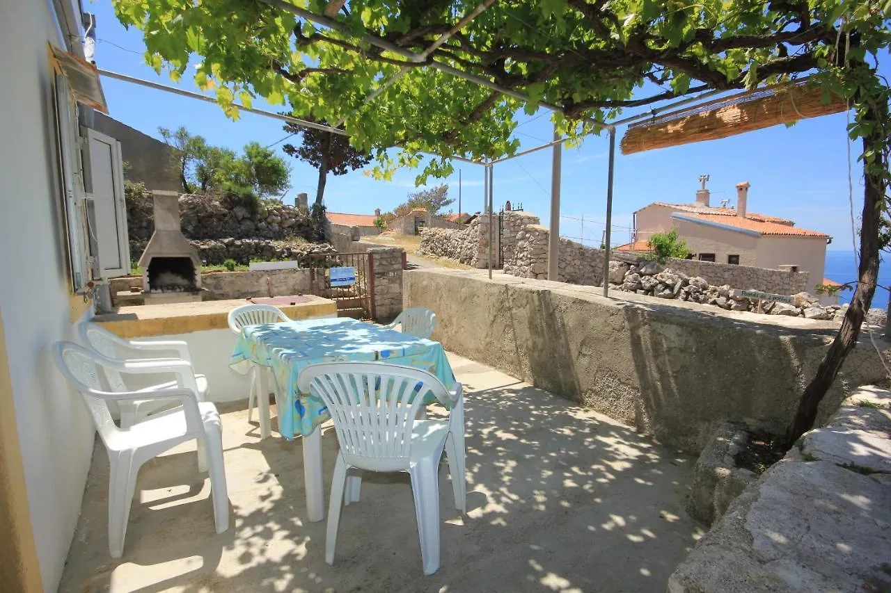 Tatil Evi Holiday House With Wifi Ustrine, Cres - 8037
