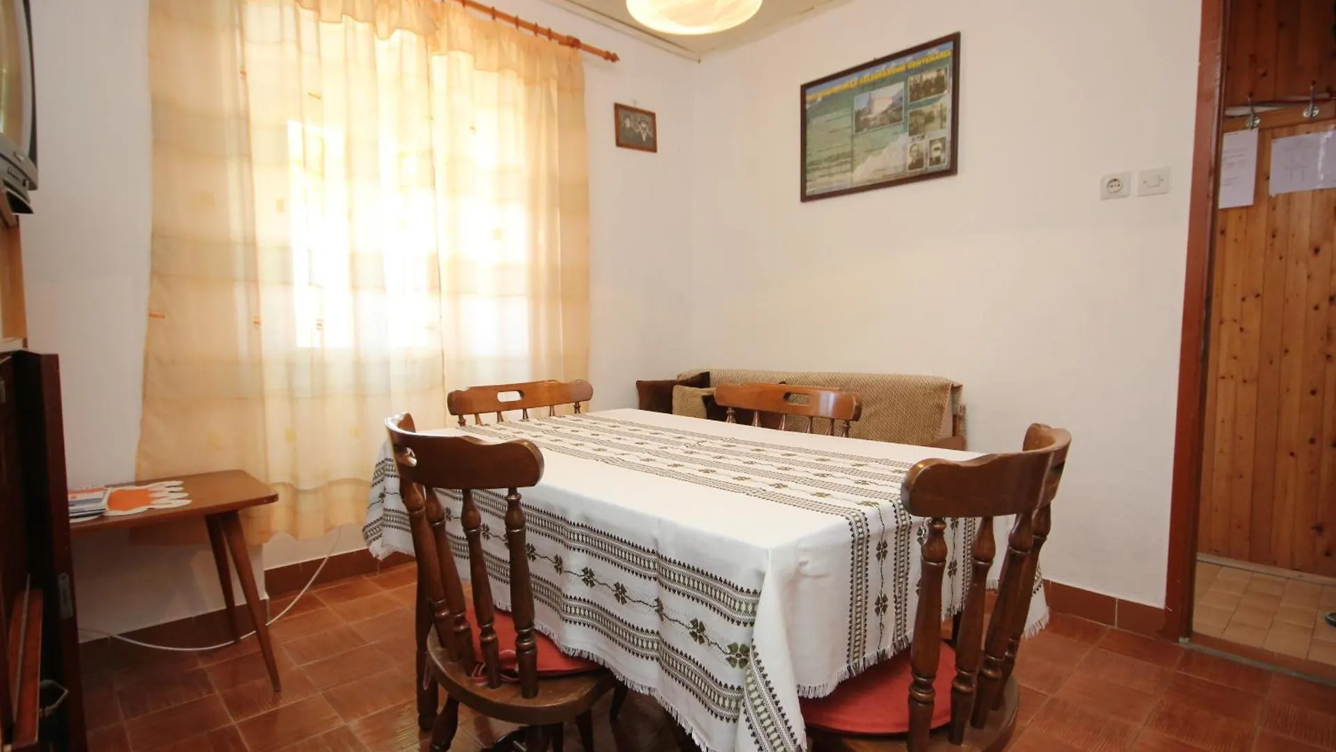 Holiday House With Wifi Ustrine, Cres - 8037 Hırvatistan